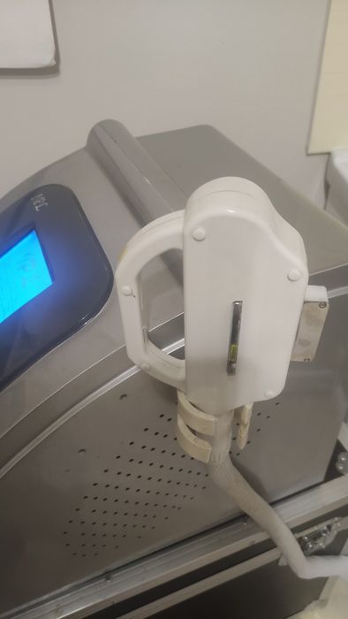 Апарат за IPL процедури