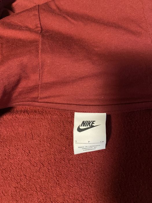 Nike оригинален анцунг