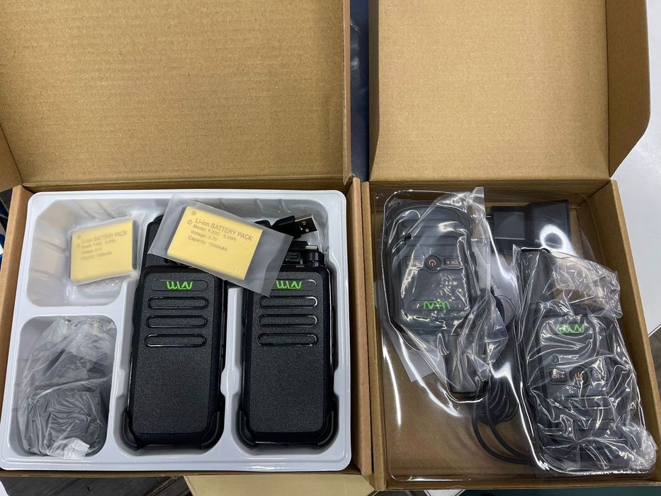 Часы Рации наушники табло кнопки