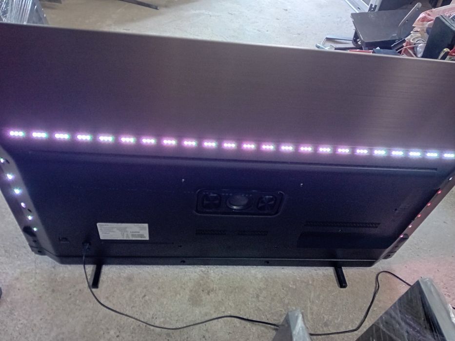 Телевизор Philips Smart Android Oled 4K