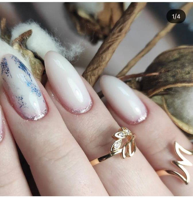 Маникюр Майкудук