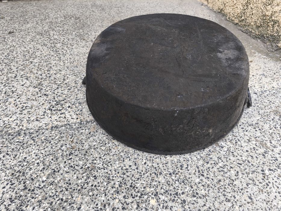 Тава за лютеница и сладко