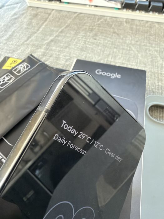 Google Pixel 9 Pro XL 128GB