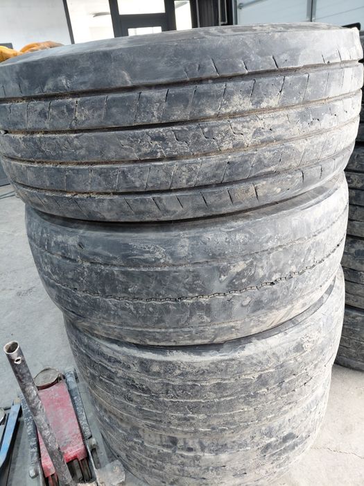 385/65/22.5 шины грузовой