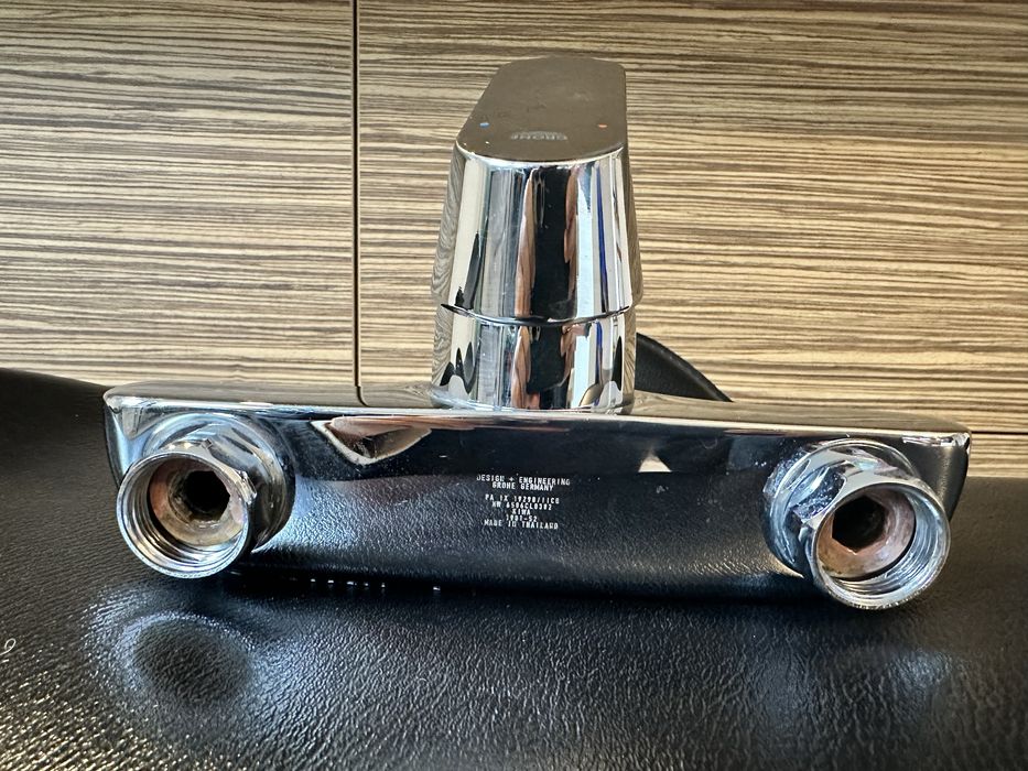 Смесител за вана/ душ GROHE eurosmart cosmopolitan