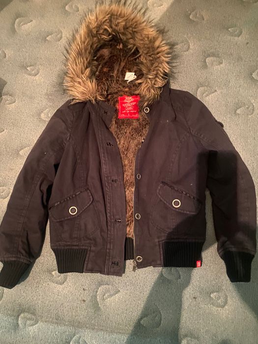 Куртки зима осень