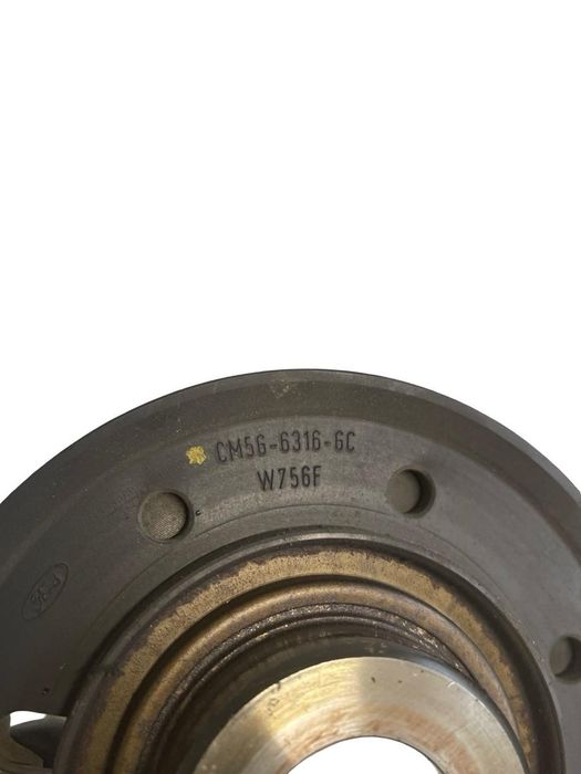Fulie Vibrochen Ford Fiesta Vi 2016 -> 1.0 P4Jd Cm5G-6316-Gc