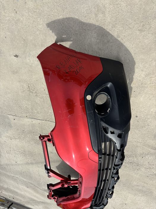 Предна броня за Mazda cx-30