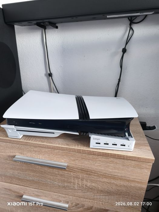 PlayStation5 Pro