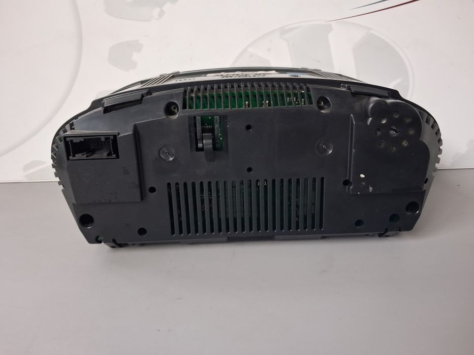 Километраж Bmw 5 series E60 2006г