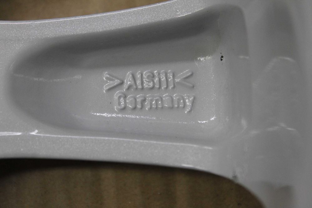 Джанти 16" BMW 1 - серия E87