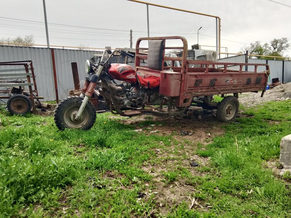 Әдемі көркем мота сатылады