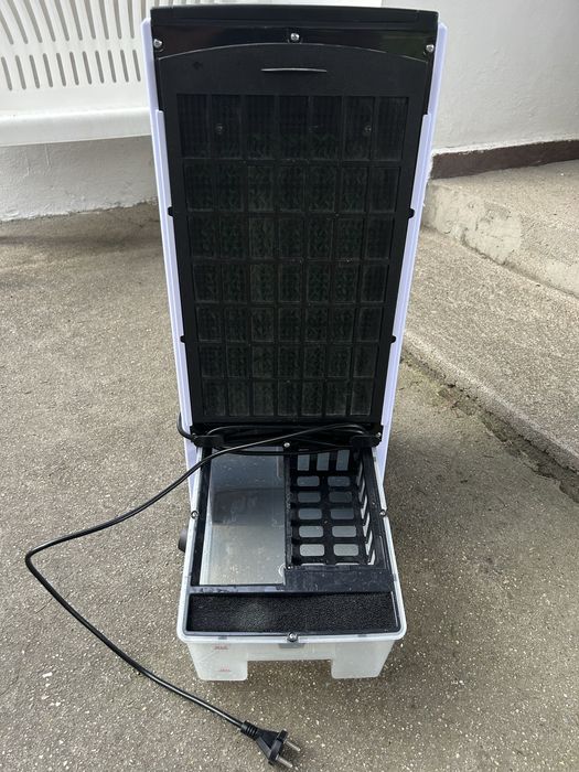 Въздушнен охладител 3в1 OneConcept MCH-1 V2, 65 W