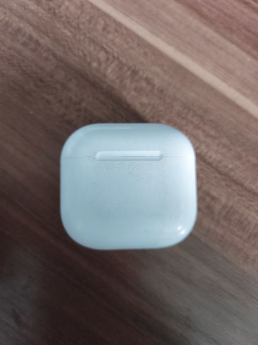 Air Pods наушники