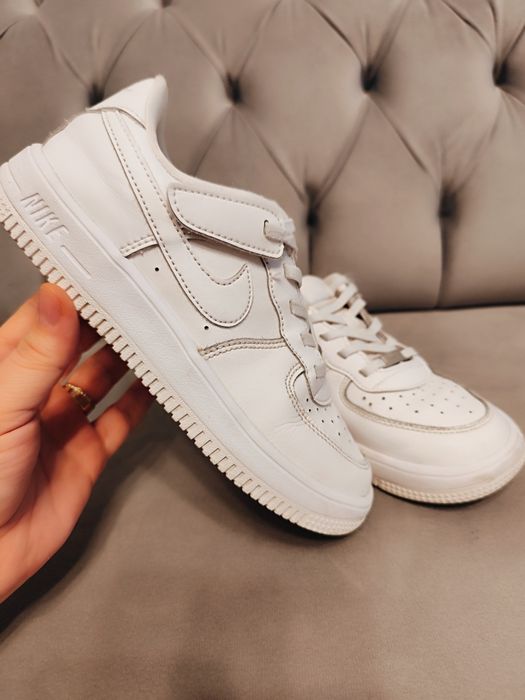 Adidași Nike Air Force 1 nr 34