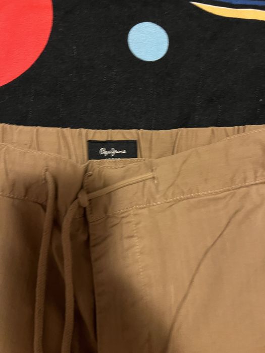 Pantaloni Pepe Jeans