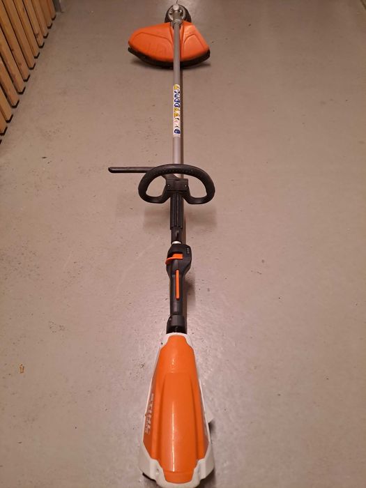 Stihl FSA 130 R Motocoasa