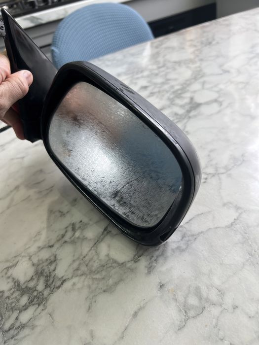 Toyota camry 35 оң жак айна