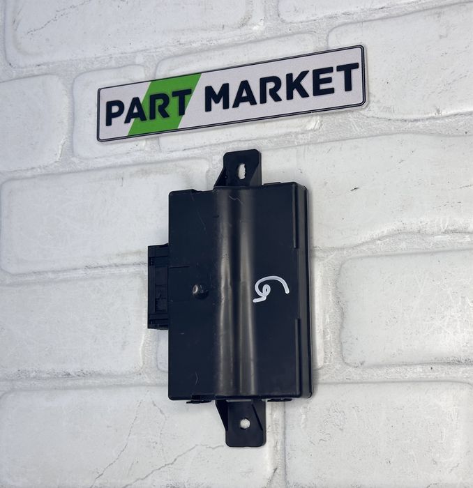 Gateway модул AUDI A6 A7 C7 4G 4G0907468G 4G0907468A