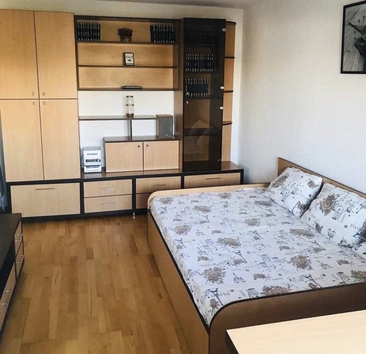 Închiriez garsonieră Rovine – Craiova (langa fostul Frigorifer)