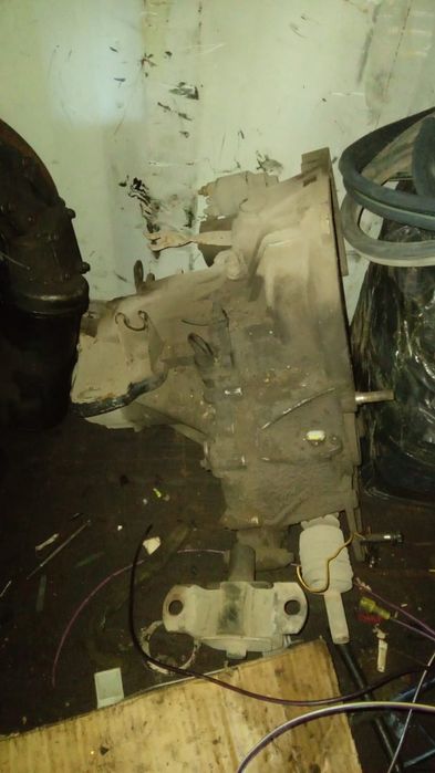 Запчасти на приору