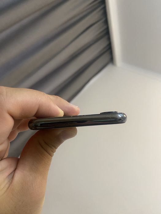 Iphone X б/у состояние хорошое