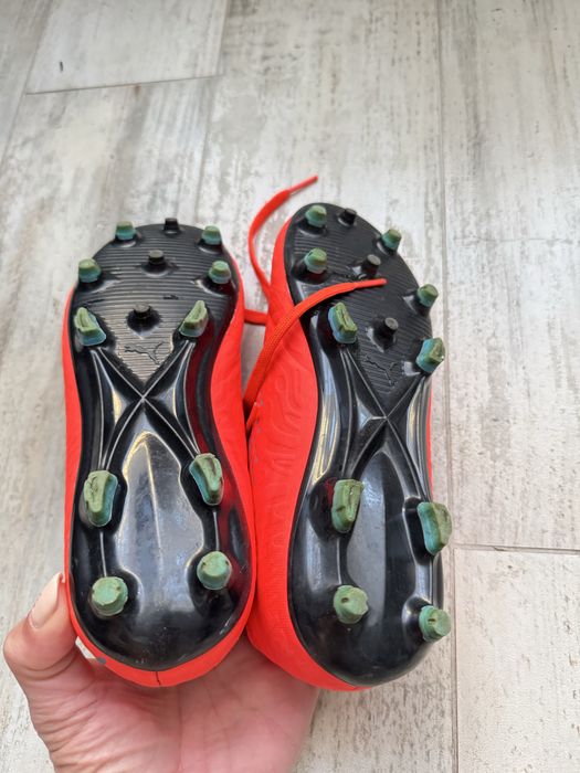 Puma FUTURE 19.4 FG/AG