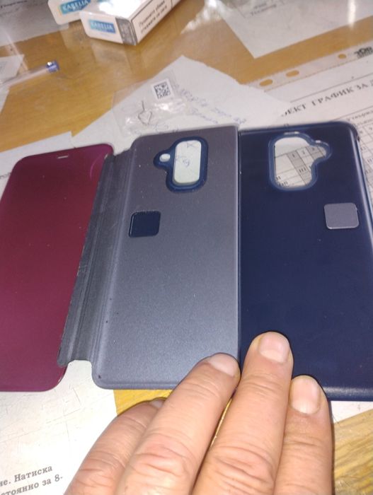 Самсунг Галакси А6+ 60евро