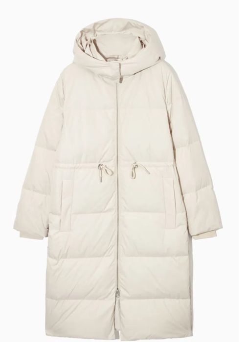 Дебело зимно яке COS xxs