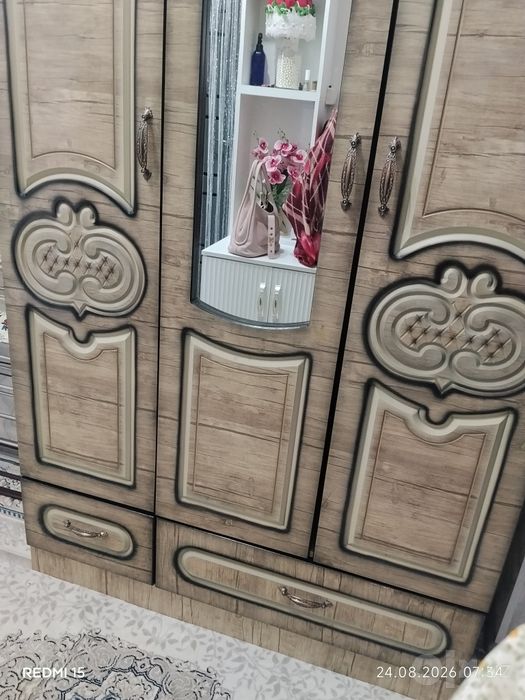 Шкаф для спальни