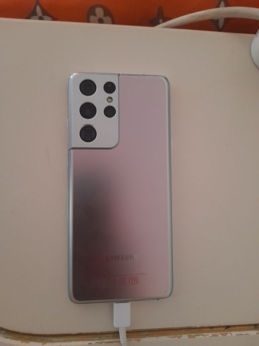 Samsung S21 Ulita 256 gb
