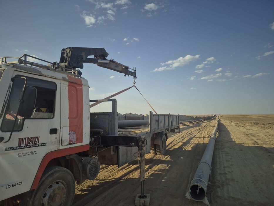 Продажа Манипулятора