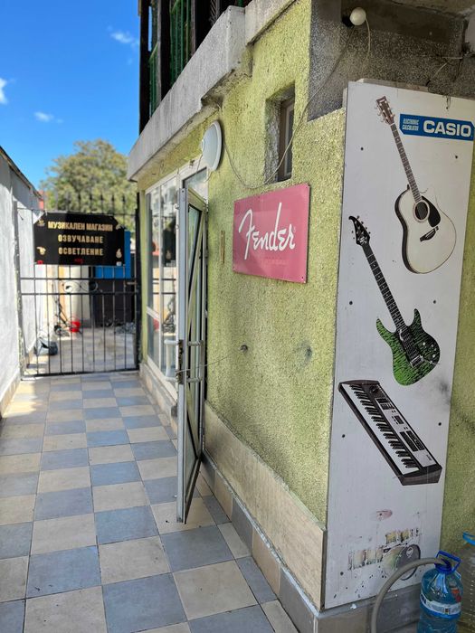 Партер под наем  от собственик