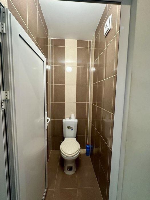 Тристаен Апартамент Напълно Обзаведен, гр. Търговище кв. Боровец