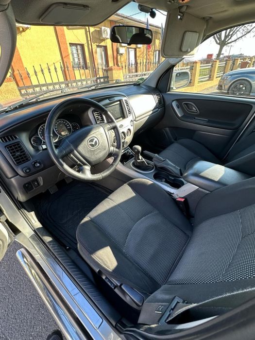 Mazda Tribute de vanzare