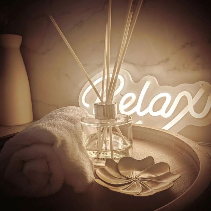 Кәсіби уқалау массаж түрі