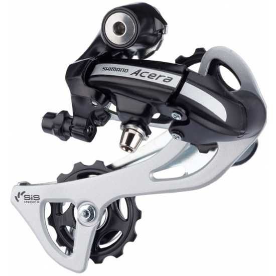 Задний переключатель Shimano 6-7-8-9 speed. Суппорт. Оригинал. Аналог