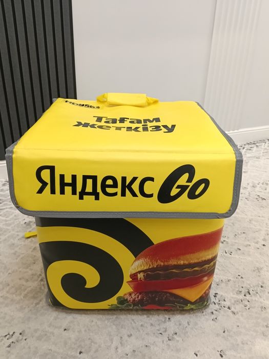 Продам Термокороб для Яндекса