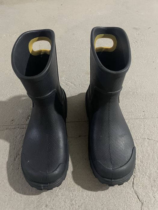 Сапоги crocs оригинал