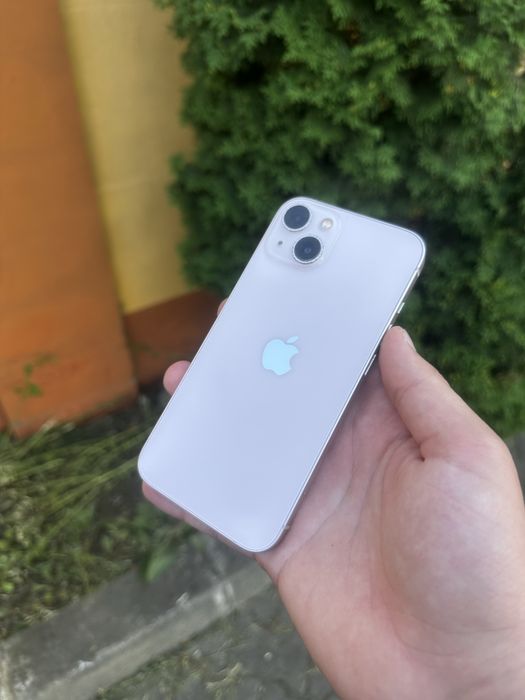 Iphone 13 Roz.