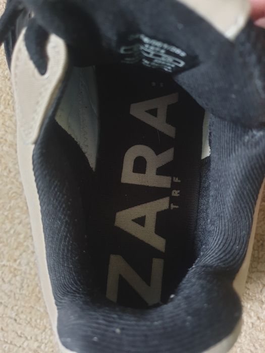 Продаются кроссовки ЗАРА Zara