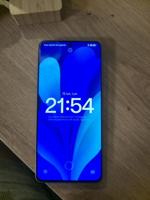 Xiaomi Redmi Note 13 Pro 5G • 256GB / 8GB RAM • Ca Nou / Impecabil