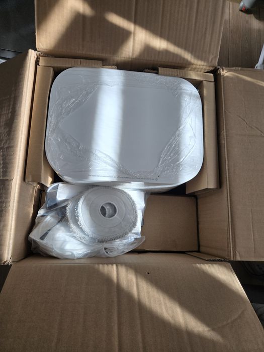 Прахосмукачка робот Xiaomi Dreame L40 Ultra 11000 Pa