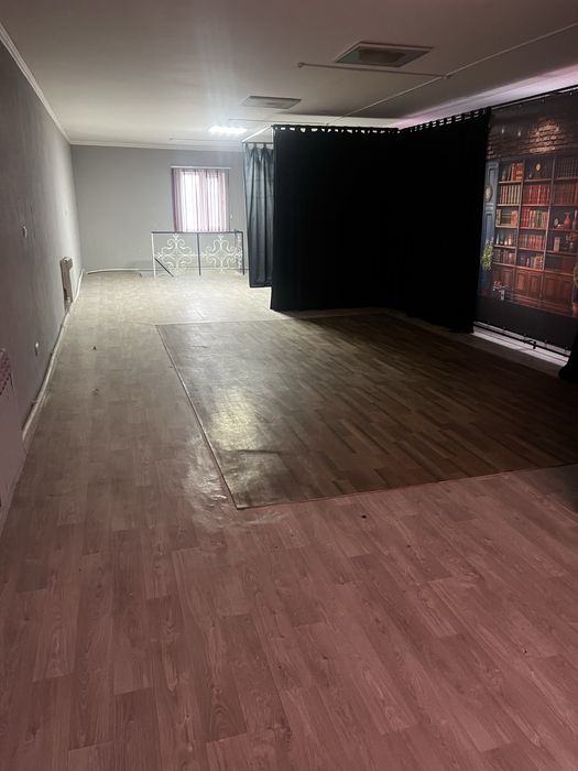 Прожам дву этажное здание