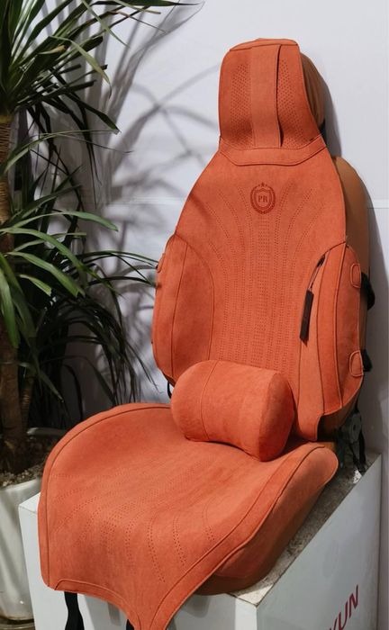 Auto Nakidka Lux model