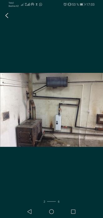 Продам Бокс гаражи на мира