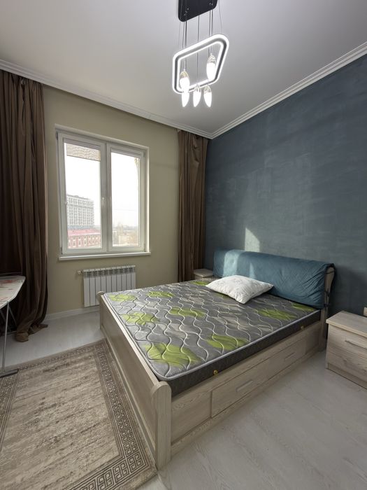 Аренда квартиры Жк Кембридж 2/5/5 с лиффтом ориентир Малика