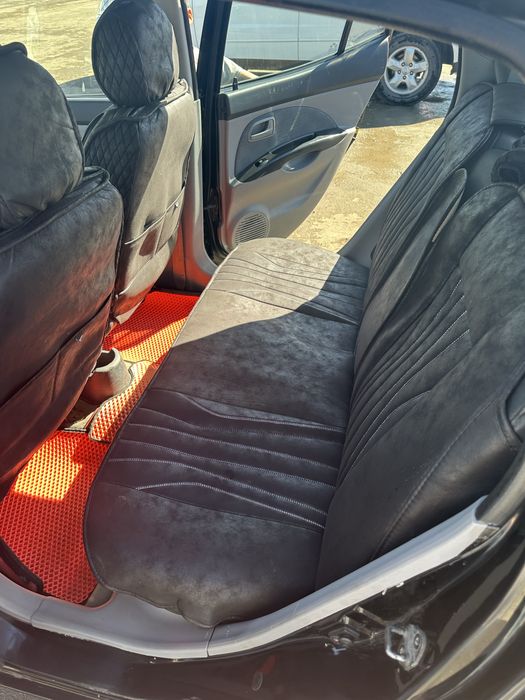 Продам автомобиль Kia Picanto
