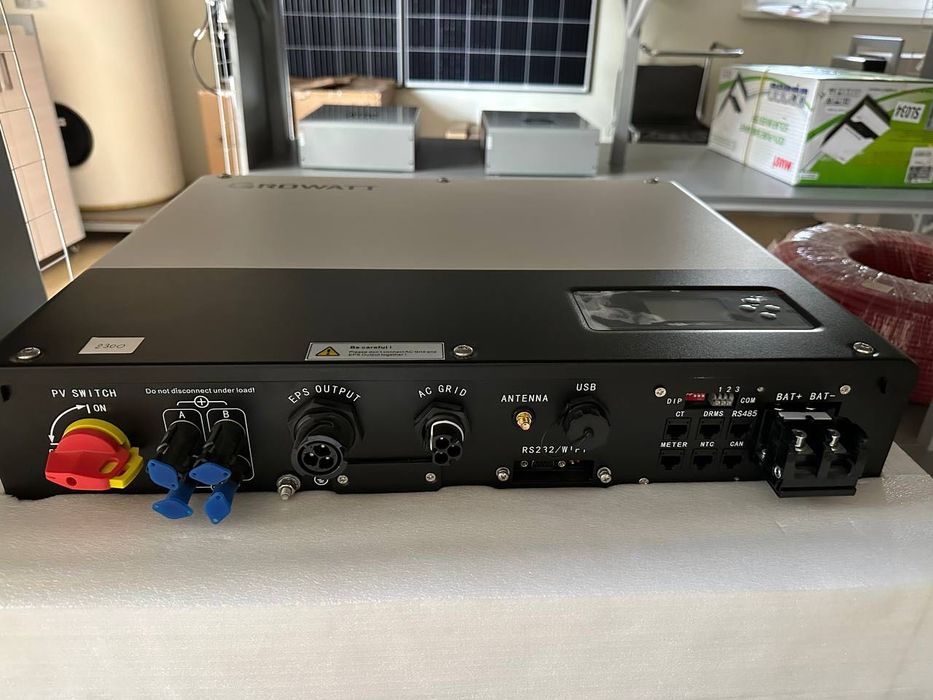 Солнечное оборудование! Шоу-рум! Все в наличии! Низкие цены!