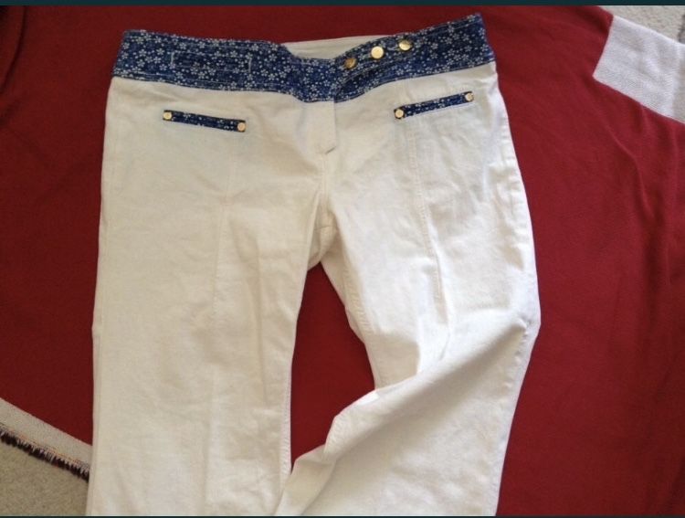 Брендовые Джинсы